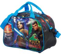 Sac de voyage Disney Star Wars Rebels 40 cm Couleur : multicolore