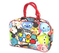 Sac de voyage Disney Tsum Tsum tutti frutti - 36x24x15 cm- Disney [N9717]