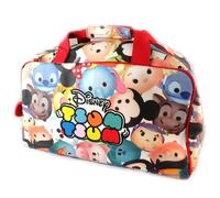 Sac de voyage Disney Tsum Tsum tutti frutti - 44x24x24 cm- Disney [N9719]