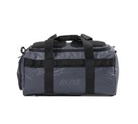 Sac de Voyage Duffel Bag Small New - Compatible Bagage Cabine - Fixation Portes-Bagages Exclusif - 30 litres - Ultra résistant et déperlant (Bleu)