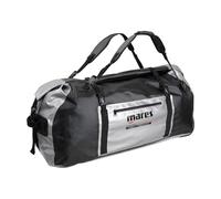 Sac de voyage Duffel Mares Cruise Dry Roller 140 l Bleu 100 x 33 x 65 cm Vinyle
