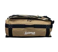 Sac De Voyage Duffel Travel 80l Savane | Azimut Outdoor Azimut outdoor Voyage