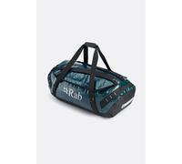 Sac de voyage rab expedition ii 80 l bleu