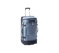 Eagle Cr argo Hauler XT Wheeled Duffel - Sac de voyage à roulettes Glacier Blue - 120 L