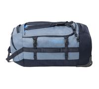 Sac de voyage - EAGLE CR argo Hauler - 77 cm - Bleu - 2 roulettes