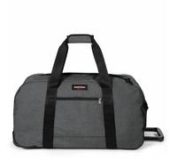Sac de voyage - EASTPAK - Container 85+ - Gris Noir - 132L - Imperméable - Trolley
