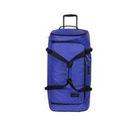Sac de Voyage Eastpak Duffel Pack M Ref 65904 8V0 Bleu 71*33*31.5 cm