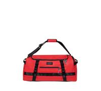 Sac de voyage Eastpak Duffel Pack M Ref 65981 8V1 Rouge 71*33.5*35 cm