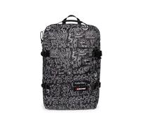 Sac de voyage Eastpak Keith x Haring Noir 42 L