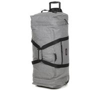 Sac de voyage Eastpak Leatherface L + - sunday grey - TU