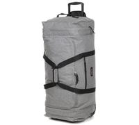 Sac de voyage Eastpak Leatherface L + - sunday grey - TU