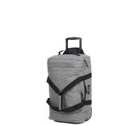 Sac de voyage Eastpak Leatherface S + - sunday grey - TU
