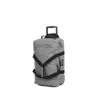 Sac de voyage Eastpak Leatherface S + - sunday grey - TU