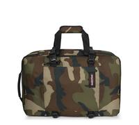 Sac à dos Eastpak Travelpack 42L vert beige noir