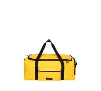 Sac de voyage Eastpak Ref 63254 3O5 Jaune 53*35*23 cm