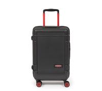 Eastpak Valise cabine RESIST'R ZIP CABIN 28 L Noir Hommes à roulettes