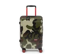 Sac de voyage Eastpak Resist'r Zip Cabin Vert TU