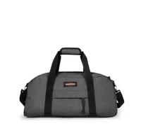 Eastpak Sac de voyage STAND + 25 x 53 x 24 cm 34 L - Black Denim (Gris)