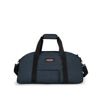 Eastpak Sac de voyage STAND + 25 x 53 x 24 cm, 34 L - Triple Denim (Bleu)