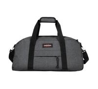 Eastpak STAND + Sac de voyage, 25 x 53 x 24 cm, 34 L - Black Denim (Gris)