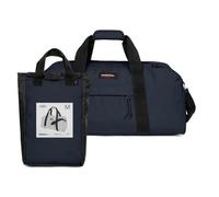 Sac de voyage - EASTPAK - Station + M - Ultra Marine - 58L - 640g