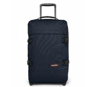 Eastpak Trolley Strapverz S 42 L bleu marine foncé