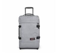 Sac de voyage - Eastpak - Strapverz S - Gris - Double-compartiment - Transport polyvalent