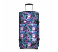 Trolley Eastpak Transit'r M 78L noir bleu rose