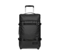 Sac de voyage - Eastpak - Transit'R S 4Y8 - Noir - 4 roulettes - Cadenas à code intégré