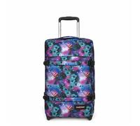 Sac de voyage - Eastpak - Transit'R S 7S6 - Dreamflower Dark - 100% Polyester - 42L