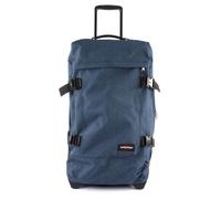 Sac de Voyage - Eastpak - Tranverz M - 78 Litres - Polyester - Triple Denim