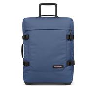 Sac de voyage - EASTPAK - Tranverz M - Bleu - 69x36x32 cm - 78L - 3.25kg