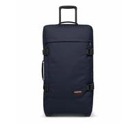 Eastpak TRANVERZ M Valise 67 x 35,5 x 30 cm 78 L, Ultra Marine, Taille Unique