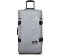 Sac de voyage Eastpak Tranverz M TSA 363 Sunday Gris Gris G
