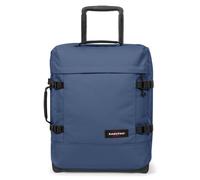 Sac de voyage - EASTPAK - Tranverz S - Bleu - 50x33x25 cm - Déperlant