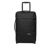 Sac de voyage - Eastpak - Tranverz S - Noir - Trolley - Cadenas TSA - 51 cm