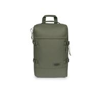 Eastpak - Sac à dos de voyage 42L - Travelpack Khaki en Nylon - Kaki Kaki
