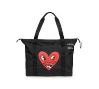 Sac de voyage Eastpak x Keith Haring Travel