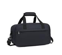 Sac de Voyage Easyjet 35x20x20 Sac Bagage à Main Cabine Sac Avion Sac sous Le siège Valise Weekend Homme et Femm Léger Sac de Transport Imperméable Sac de Sport Sac polochon Sac fourre-Tout de Sport