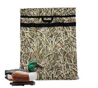 Sac de voyage en forme de canard - Grande capacité - Motif camouflage - Pour la pêche et la randonnée - Pour camping, randonnée, escalade, marche