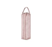 Sac de voyage en maille à séchage rapide pour salle de sport, plage, camping, cosmétiques à suspendre avec fermeture éclair, a, Beauté de masse