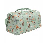 Sac de voyage enfant avec bandoulière Amis de la forêt
