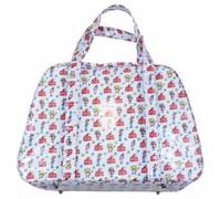 Sac de Voyage Enfant Let’s go to The Circus 50x35 cm | Sac léger, spacieux | pour Week-Ends, Sorties et Voyages avec Les Petits aventuriers