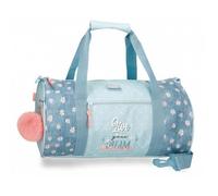 MOVOM Live Your Dreams Sac de voyage vert 41 x 21 x 21 cm Polyester 18,08 L, vert, Sac de voyage
