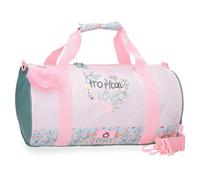 Sac de voyage - ENSO - Tropical Love - Fille - 41x21x21 cm - Polyester - 0,4 kg