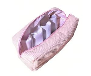 Sac de voyage étanche de grande capacité pour sèche-cheveux et outils de coiffage pour salon, salle de sport et vacances, p, Beauté de masse
