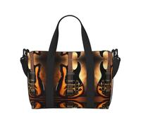 Sac de voyage étanche pour guitare instrumentale, sport, vacances