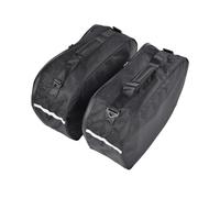 Sac de Voyage étanche Sacoches Coffre Moto Ensemble Doublures Sacs Selle pour Goldwing GL1800 1800 2012 2013 2014 2015 2016 2017