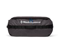 Sac de voyage expédition BLACK DIAMOND STONEHAULER 90 L (Black) Taille unique
