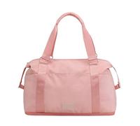 Sac de voyage extensible polyvalent Grande capacité Sac à bandoulière pliable Sac à main découvert Sports Gym pour femmes Voyage Zone de voyage Duffle, a, Beauté de masse